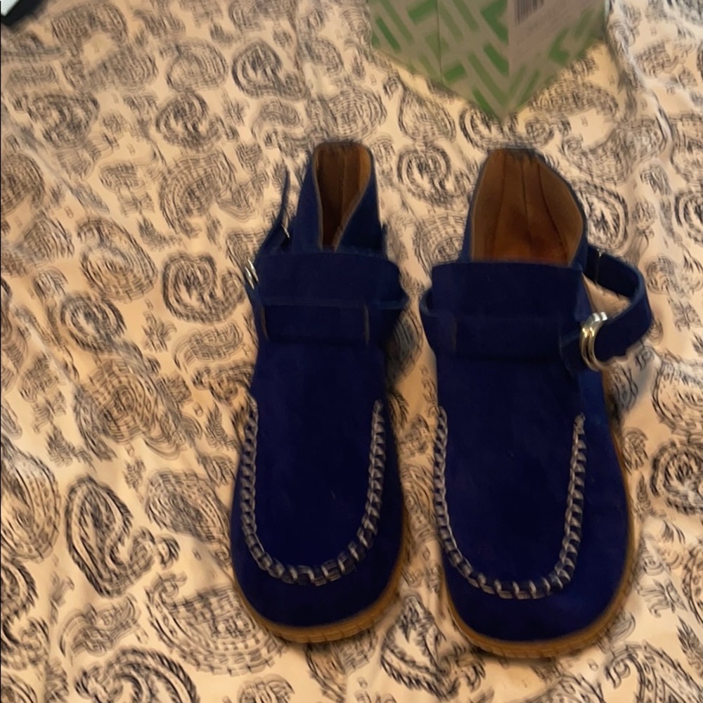 Booties